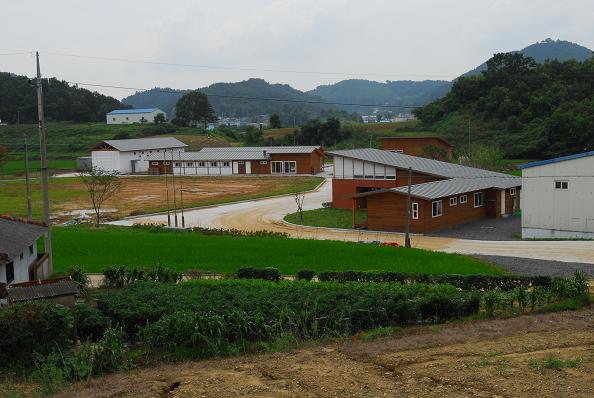 한산 소곡주 체험관 오픈